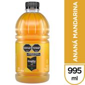 Jugo Mix de Anana y Mandarina Cepita 995 ml
