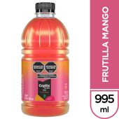 Jugo Mix de Frutilla y Mango Cepita 995 ml