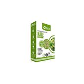 Fideos Fusilli Multicereal con Kale 300 gr
