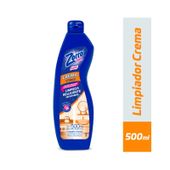 Limpiador Multi Superficie Limpieza Profunda Citrico Zorro 500cc