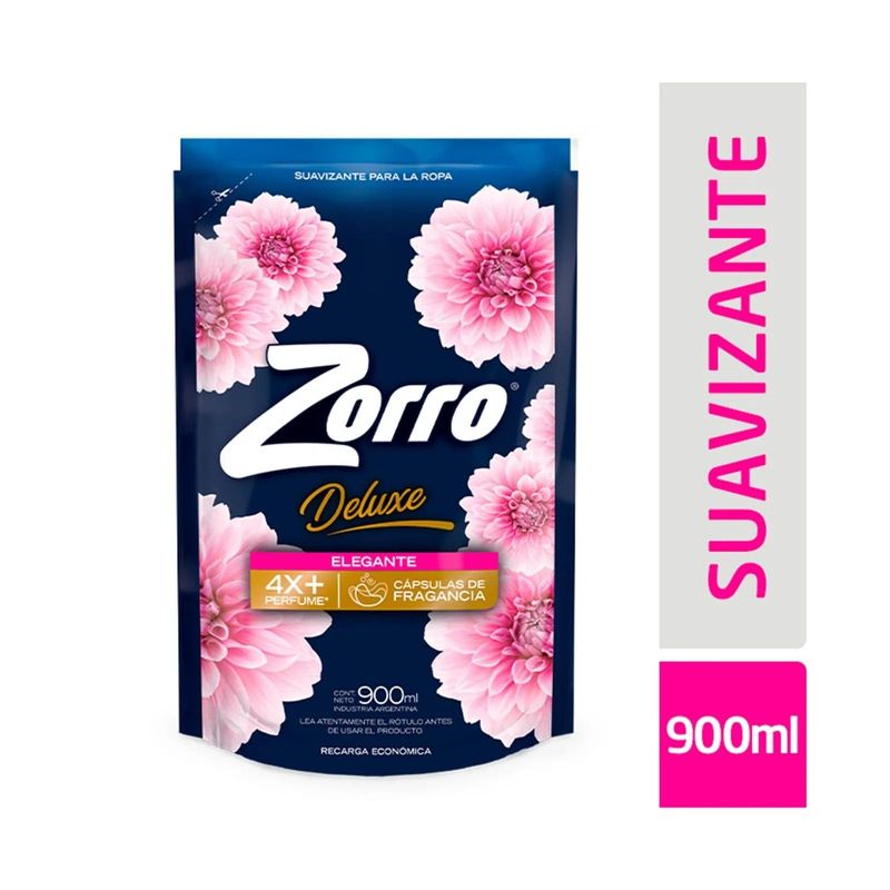 Suavizante-Elegante-Zorro-900ml-Doy-Pack-1-14783