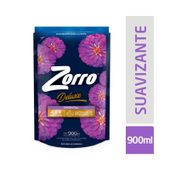 Suavizante Oriental Zorro 900 ml