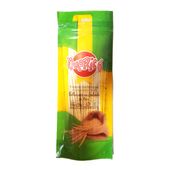 Fideos Tallarin Dietetico Con Salvado Que Rico 500g