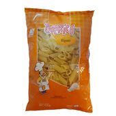 Fideo Rigatis Que Rico 500g