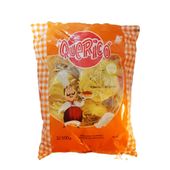 Fideo Cabello De Angel Que Rico 500g