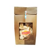 Fideos Tagliatelle Al Huevo N°3 Que Rico 500g