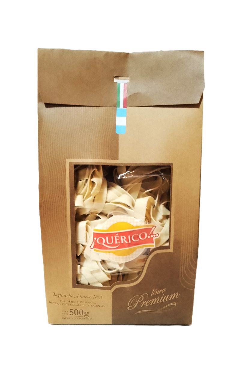 Fideos-Tagliatelle-Al-Huevo-N-3-Que-Rico-500g-1-14371