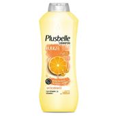Shampoo Antioxidante Plusbelle 1 lt