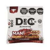 Mani Honey Roasted Spicy Desde El Campo 75 gr
