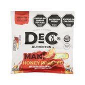 Mani Honey Roasted BBQ Desde El Campo 75 gr