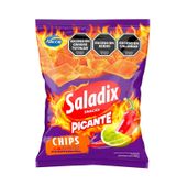 Snack Chips Picante Saladix 60 gr