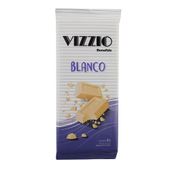 Chocolate Blanco Vizzio 90 gr