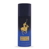 Desodorante Wellington Polo Club Legend 150ml