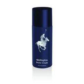 Desodorante Wellington Polo Club Blue 150ml