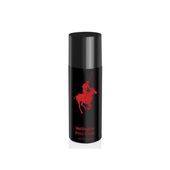Desodorante Wellington Polo Club Black 150ml