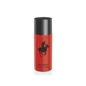 Desodorante Wellington Polo Club 150ml