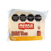 Tapa Empanadas Horno Mendia 520 gr