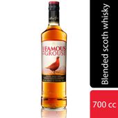 Whisky The Famous Grouse 700 ml
