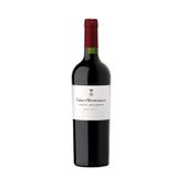 Vino Gran Reserva Malbec Fabre Montmayou 750 cc