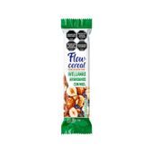 Barrita de Cereal Avellana Arandanos Flow 30 gr
