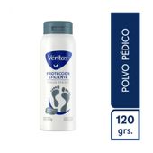 Desodorante Pedico Veritas 120gr