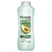 Shampoo Hidratacion Plusbelle 1 lt