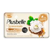 Jabon Reconexion Glicerina Plusbelle 120 gr