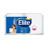Servilleta Ultra Suave Elite 200 unid