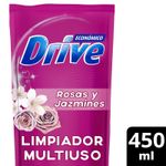Limpiador-Liquido-Multisuperficie-Rosas-Y-Jazmin-Eco-Drive-DP-450cc-1-14621
