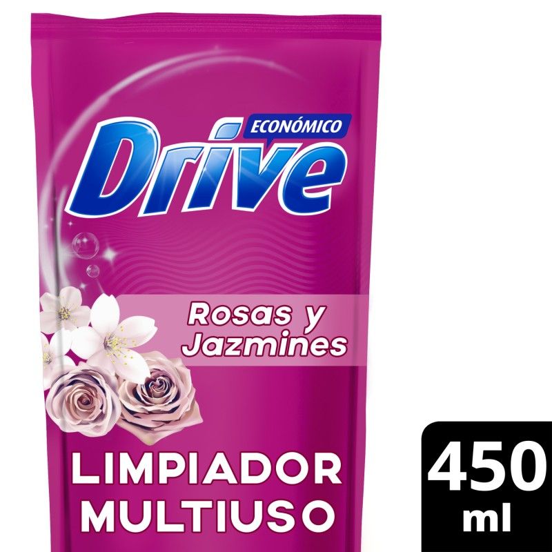 Limpiador-Liquido-Multisuperficie-Rosas-Y-Jazmin-Eco-Drive-DP-450cc-1-14621
