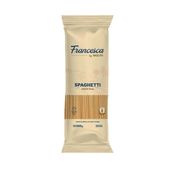 Fideo Spaghetti Francesca 500 gr