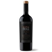 Vino Reserve Select Blend Alma Mora 750 cc