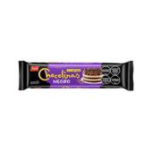 Galletitas Dulces Negro Chocolinas 258 gr