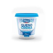 Queso Crema Clasico Tregar 280 gr