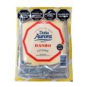 Queso Danbo Feteado Doña Aurora 170 gr
