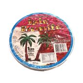 Helado Frutilla/Chocolate Isla Bonita 1 lt