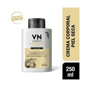 Crema Corporal Piel Seca VN 250 Ml