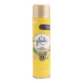 Desodorante Aerosol Lemon Glade 380 cc