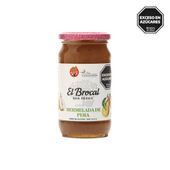 Mermelada de Pera El Brocal 420 gr