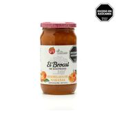 Mermelada de Naranja El Brocal 420 gr