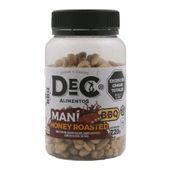 Mani Honey Roasted Barbecue Dec 220 gr