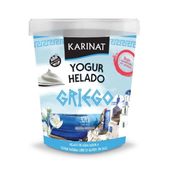 Yogur Helado tipo Griego Karinat 320 gr
