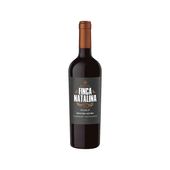 Vino Roble Cabernet Sauvignon Finca Natalina 750 cc