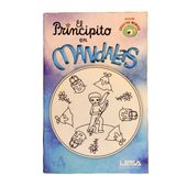 El Principito en Mandalas