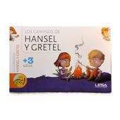 Los Caminos de Hansel y Gretel