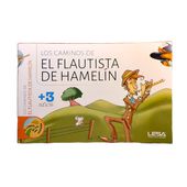 Los Caminos de el Flautista de Hamelín