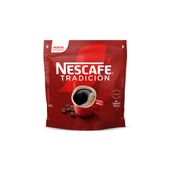 Cafe Tostado Tradicion Nescafe doypack 100 gr