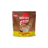 Cafe Torrado Suave Nescafe Dolca doypack 100 gr