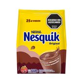 Polvo Chocolate PTST New Nesquik 360 gr