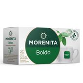 Te Boldo La Morenita 20U